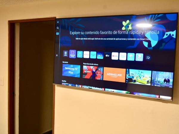 Casa Palmas : photo 6 de la chambre appartement 3 chambres