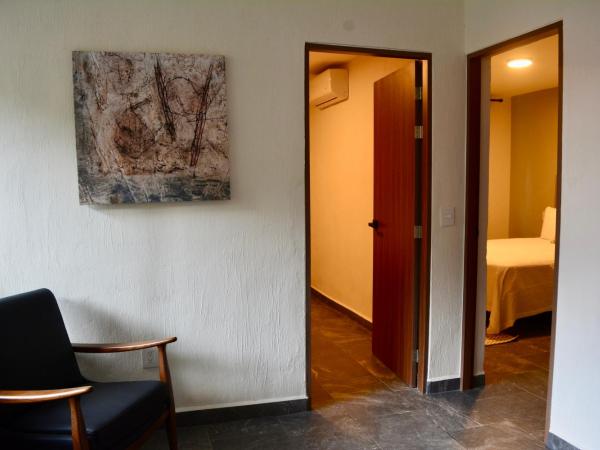 Casa Palmas : photo 2 de la chambre appartement 3 chambres