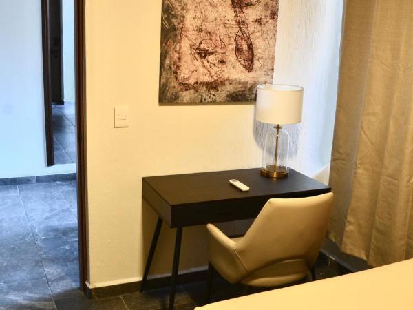 Casa Palmas : photo 9 de la chambre appartement 3 chambres