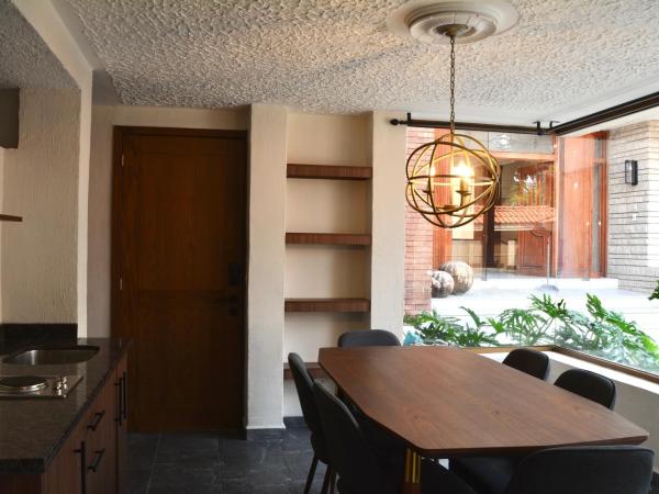 Casa Palmas : photo 1 de la chambre appartement 3 chambres