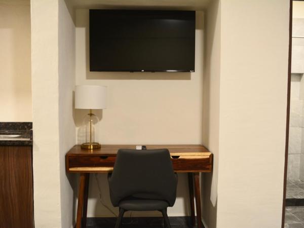 Casa Palmas : photo 9 de la chambre studio supérieur