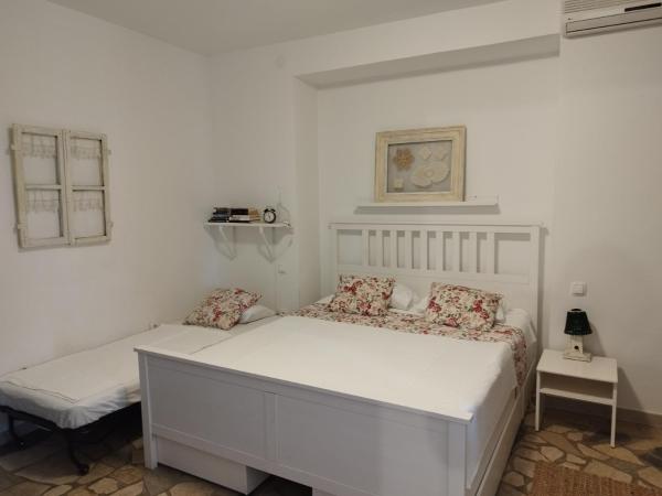 Depadansa Lisette : photo 5 de la chambre appartement