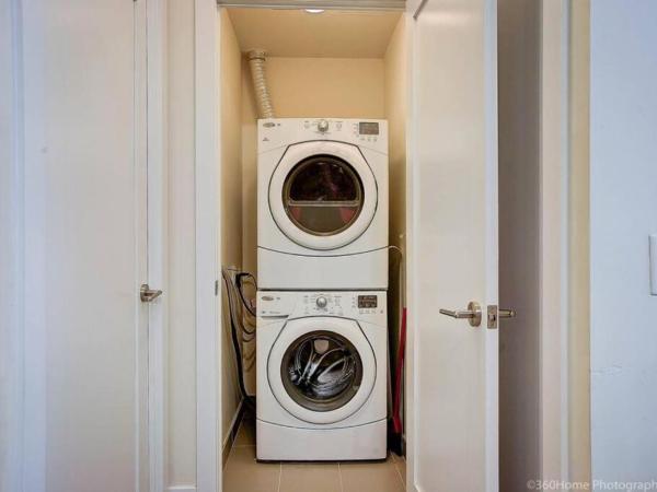 Residence Inn by Soho : photo 7 de la chambre suite 2 chambres