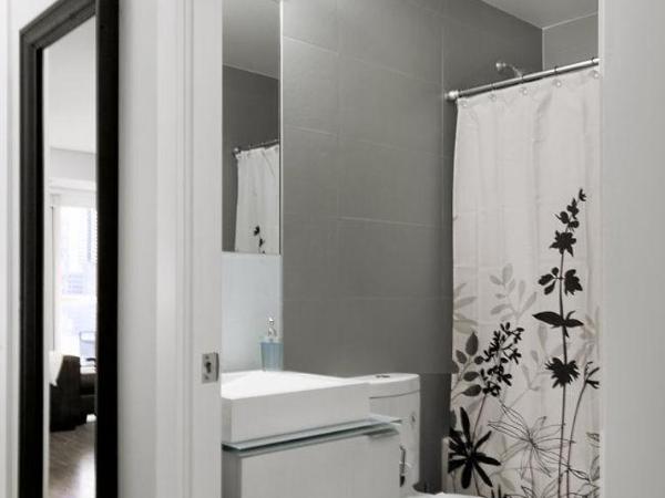 Residence Inn by Soho : photo 8 de la chambre suite 2 chambres