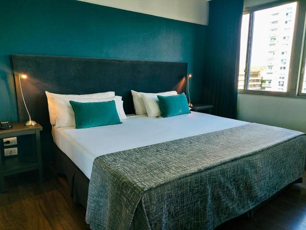 Hotel Raices Aconcagua : photo 1 de la chambre suite