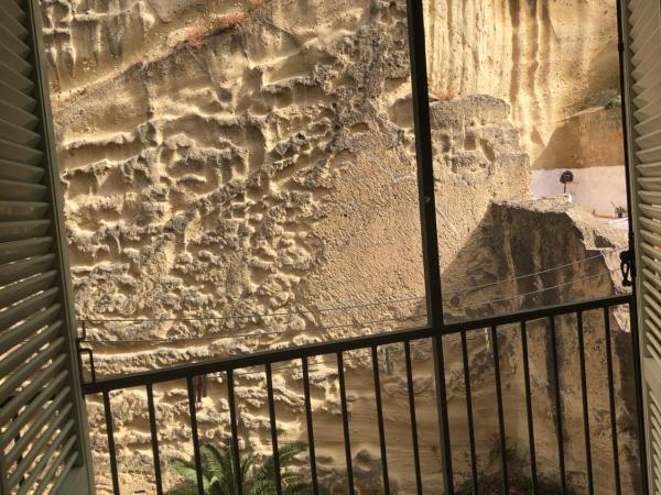 B&B Vista Mare : photo 7 de la chambre chambre double