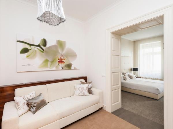 Adele Boutique Hotel : photo 4 de la chambre suite