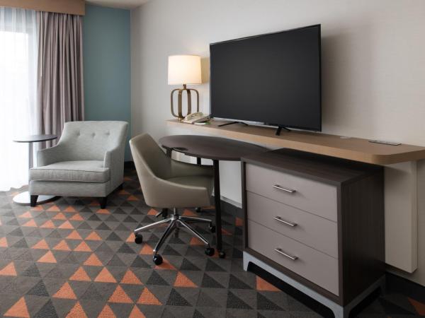 Holiday Inn Portland - Columbia Riverfront, an IHG Hotel : photo 2 de la chambre chambre standard