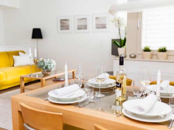 Adele Boutique Hotel : photo 2 de la chambre appartement