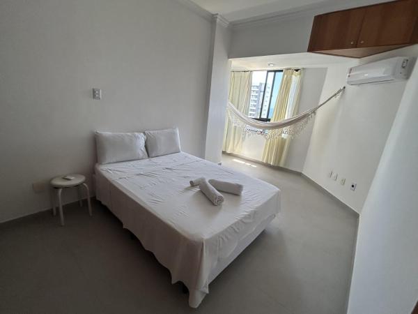 Atlantic City Apart Service : photo 1 de la chambre appartement - vue sur mer