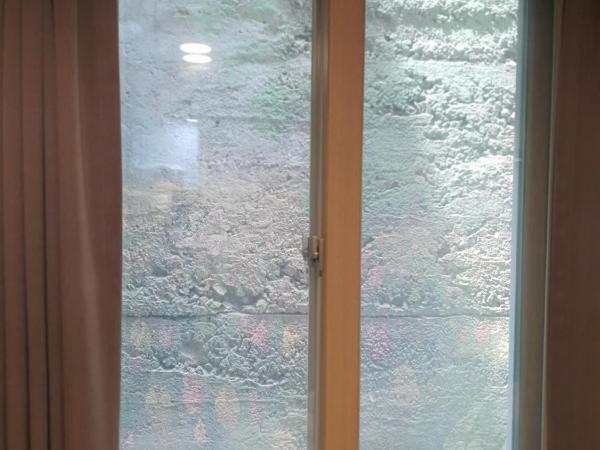 Ehwa In Myeongdong : photo 10 de la chambre chambre double