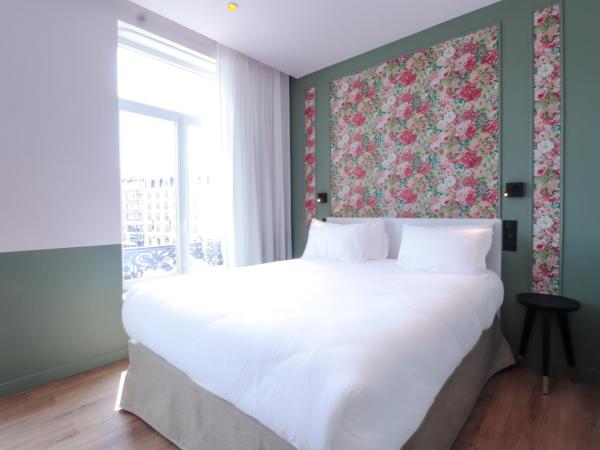 Rosa Hotel : photo 2 de la chambre hébergement prestige