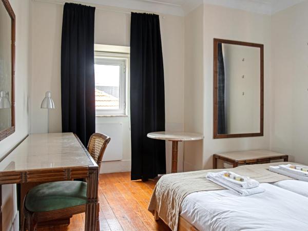 Large family flat in Campo de Ourique : photo 1 de la chambre appartement