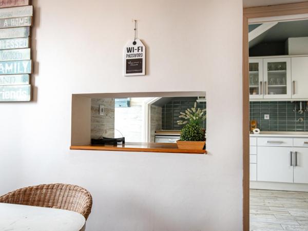 Large family flat in Campo de Ourique : photo 6 de la chambre appartement