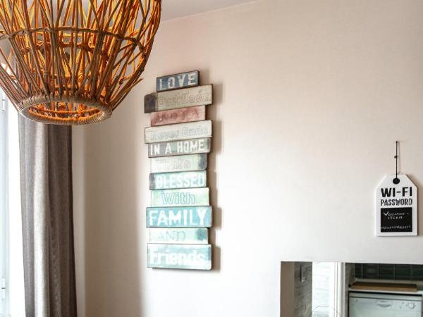 Large family flat in Campo de Ourique : photo 8 de la chambre appartement