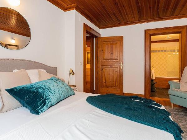 Wonderful Apartment in the Historial Center of Lisbon : photo 10 de la chambre appartement