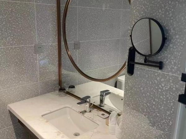 Hangzhou Yabo Hotel : photo 2 de la chambre prefer queen room