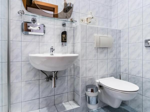 Hotel Corvinus Vienna - Newly Renovated : photo 6 de la chambre chambre double