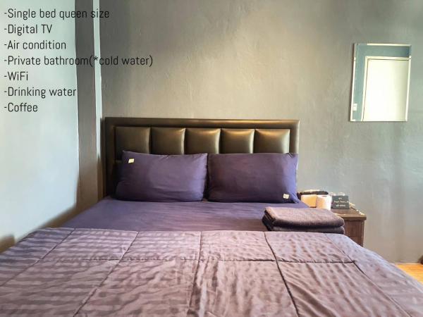 airport house : photo 9 de la chambre chambre simple Économique