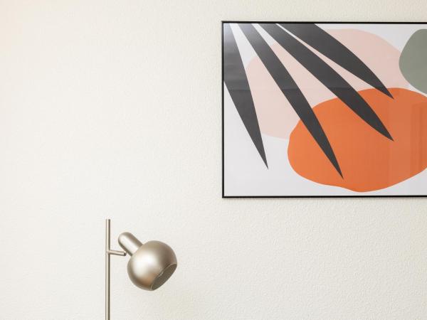 Novotel Suites Montpellier Antigone : photo 4 de la chambre suite standard