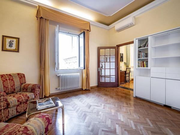 Hotel Alessandra : photo 6 de la chambre suite avec terrasse 