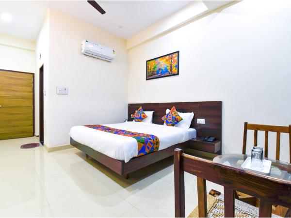 FabHotel V Five : photo 4 de la chambre chambre double supérieure