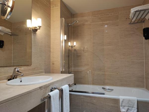 Tarraco Park Tarragona : photo 2 de la chambre chambre double