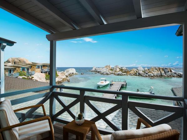 Hotel & SPA des Pecheurs : photo 1 de la chambre chambre standard - vue sur mer