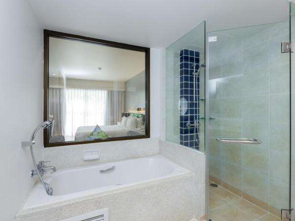 The Briza Beach Resort, Khao Lak SHA Extra Plus : photo 6 de la chambre jardin de luxe