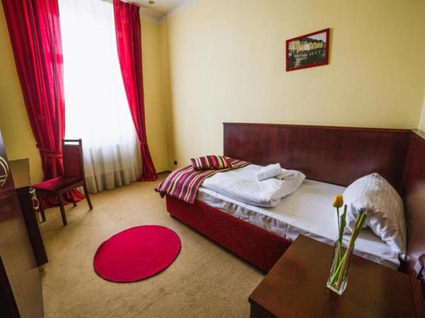 Hotel Adria : photo 1 de la chambre chambre simple