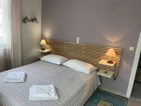 Abali Studios : photo 6 de la chambre appartement classique