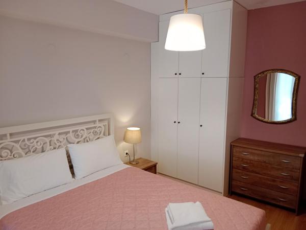 Abali Studios : photo 5 de la chambre appartement classique