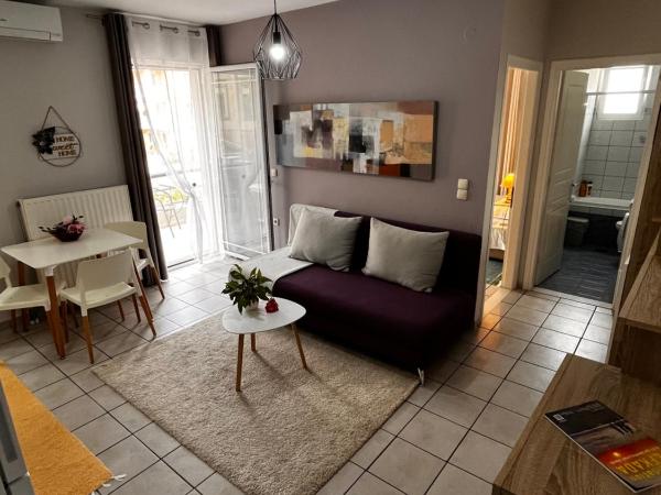 Abali Studios : photo 1 de la chambre appartement classique