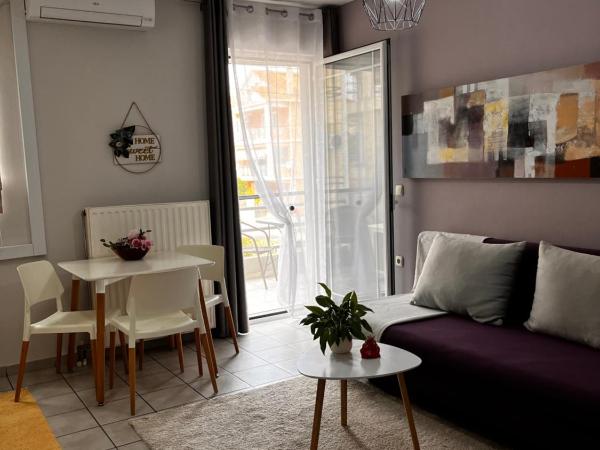 Abali Studios : photo 4 de la chambre appartement classique