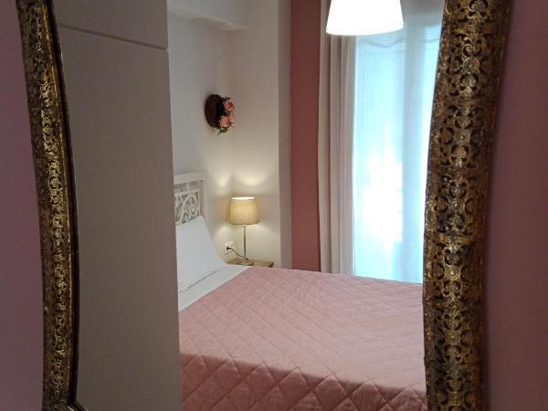 Abali Studios : photo 6 de la chambre appartement classique