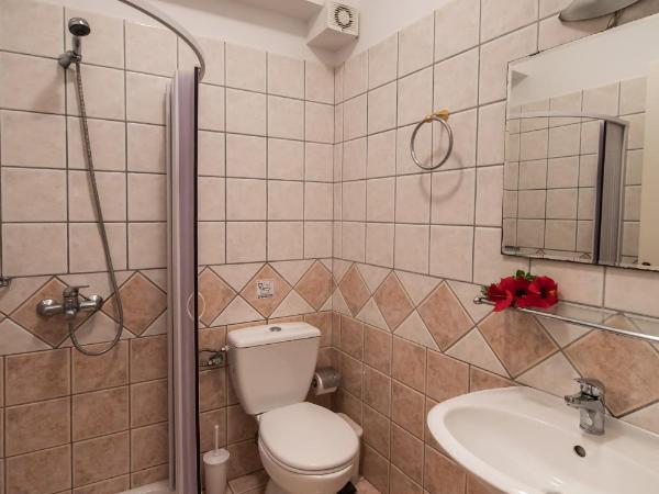 Abali Studios : photo 7 de la chambre studio