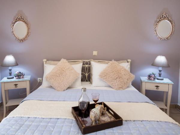 Abali Studios : photo 1 de la chambre studio