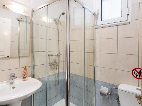 Abali Studios : photo 2 de la chambre studio