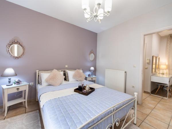 Abali Studios : photo 5 de la chambre studio