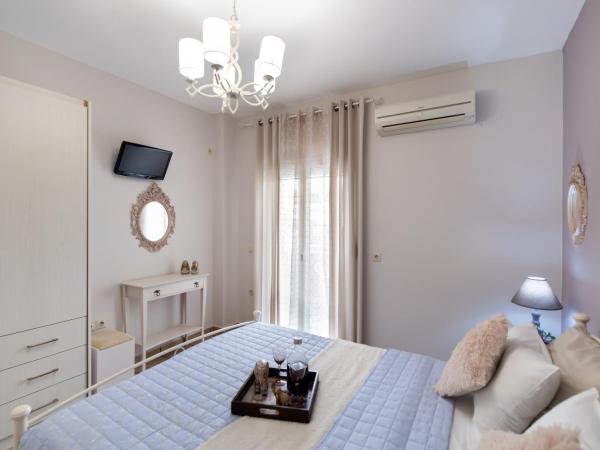 Abali Studios : photo 4 de la chambre studio