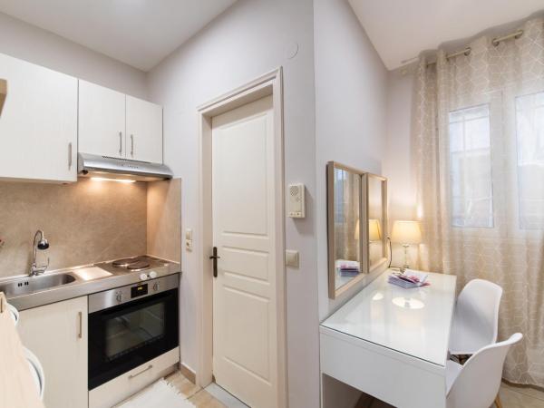 Abali Studios : photo 9 de la chambre studio