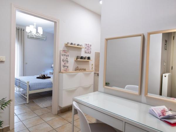 Abali Studios : photo 6 de la chambre studio