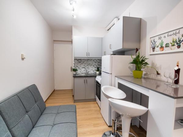 Abali Studios : photo 7 de la chambre appartement classique