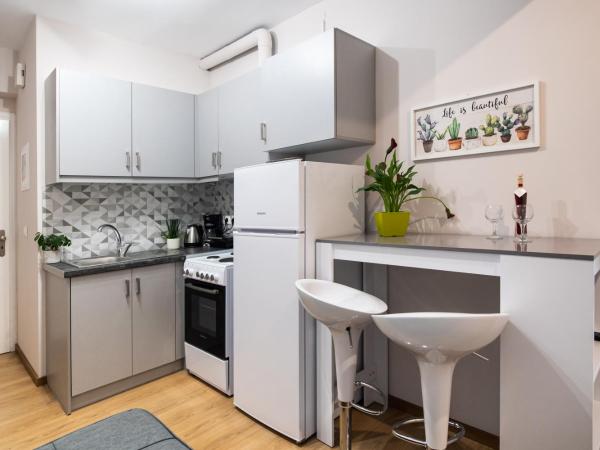 Abali Studios : photo 6 de la chambre appartement classique