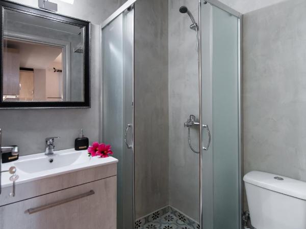 Abali Studios : photo 7 de la chambre appartement classique