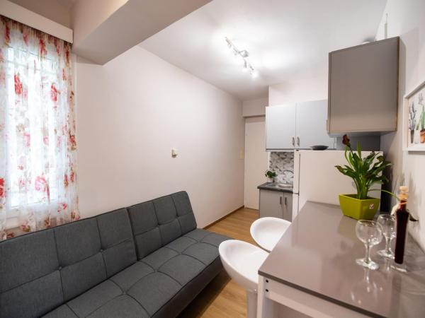 Abali Studios : photo 8 de la chambre appartement classique