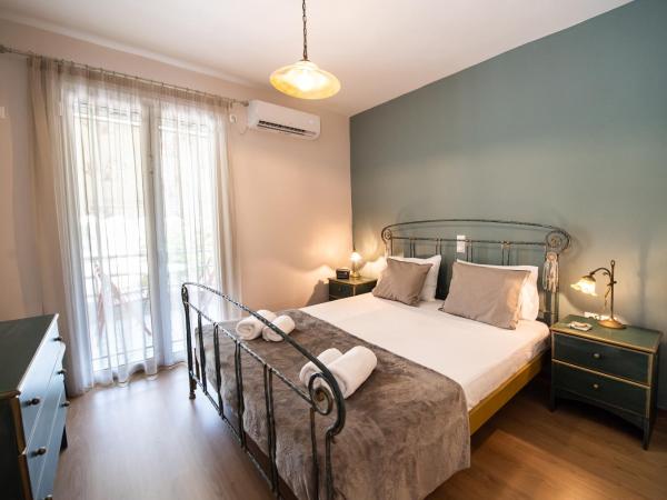 Abali Studios : photo 3 de la chambre appartement classique