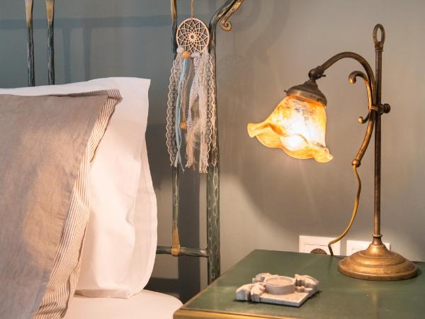 Abali Studios : photo 4 de la chambre appartement classique