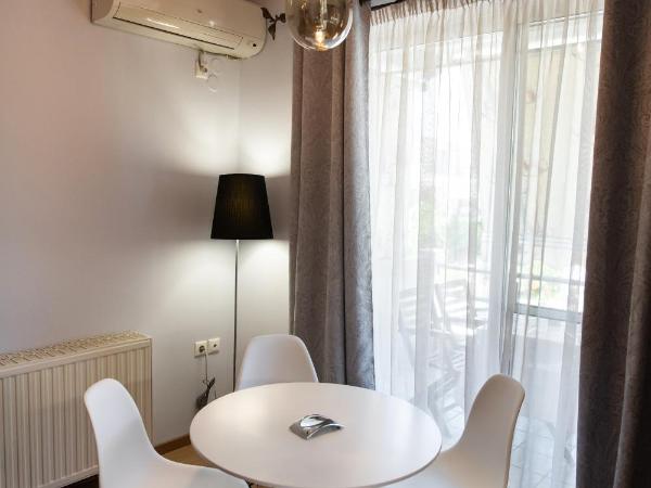 Abali Studios : photo 3 de la chambre appartement classique