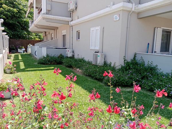 Abali Studios : photo 8 de la chambre studio